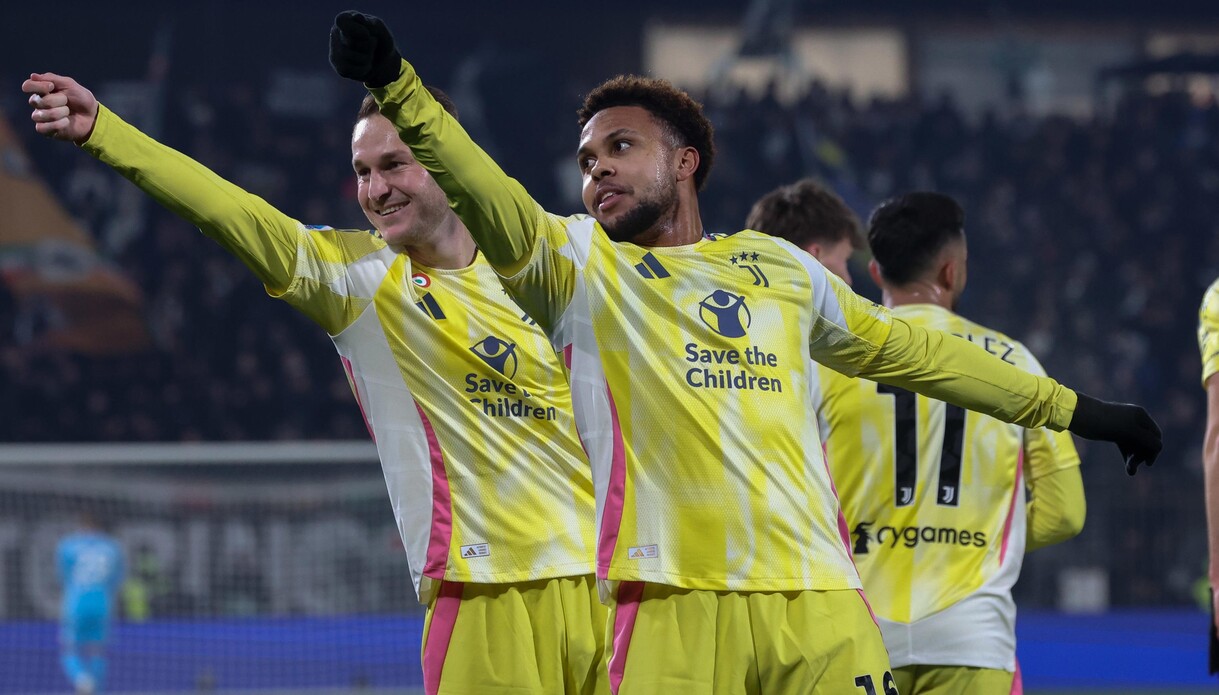 L’audio del Var sul mani di McKennie: ecco cosa hanno detto all’arbitro