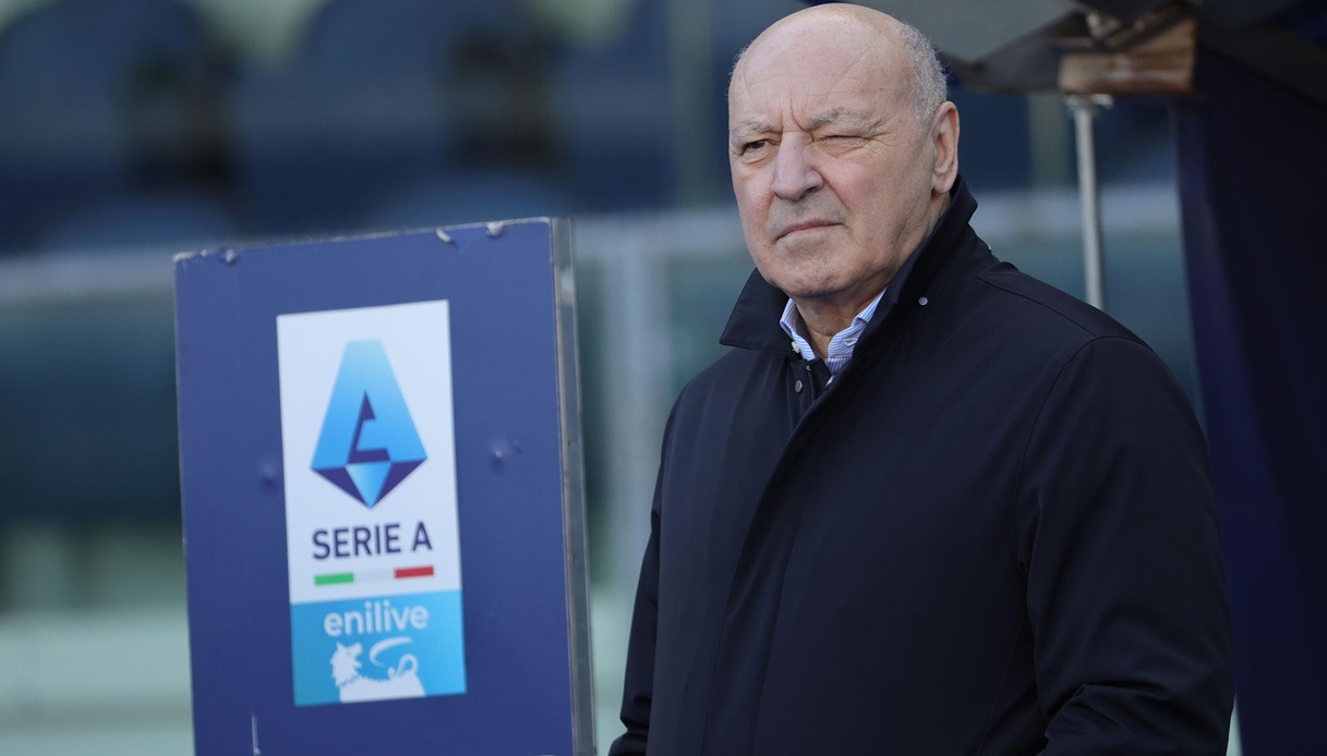 Inter, il capo ultrà Beretta inguaia Marotta: “Mi ha salvato lui”. Ma il presidente nerazzurro smentisce