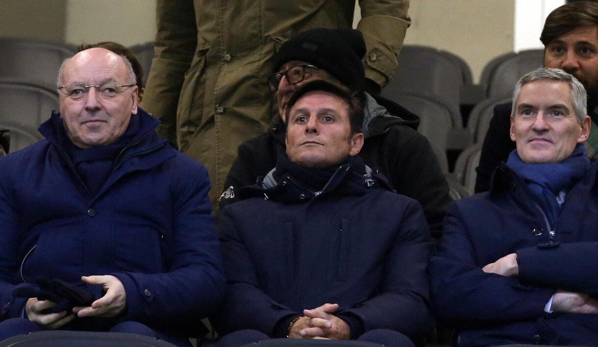 Inter, l’ultrà pentito Beretta: con i biglietti 6000 euro a testa, la società sapeva tutto