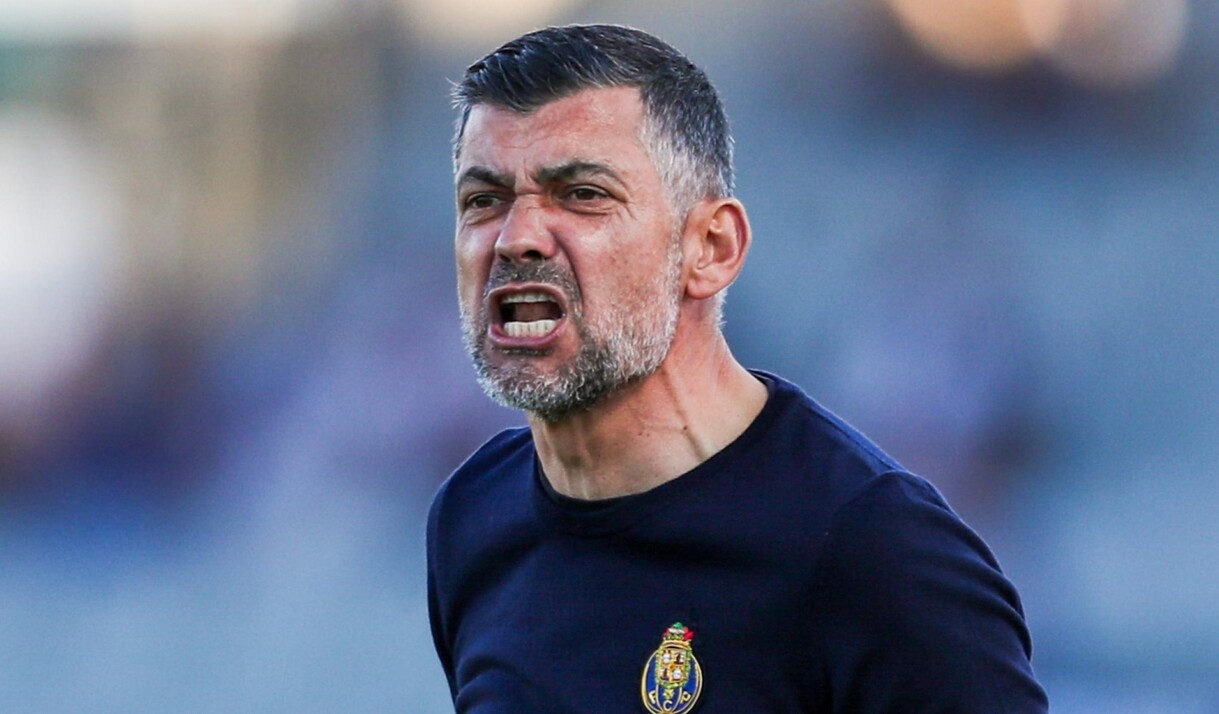 Milan, ufficiale Sergio Conceiçao: debutta contro il figlio, come giocherà, chi ha chiesto e chi rischia il posto
