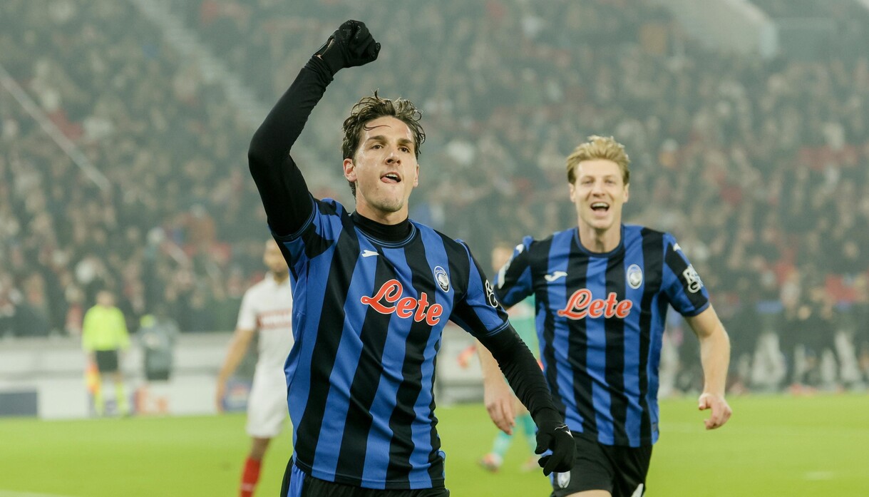 Zaniolo e la chance per vincere la scommessa, l’ultima mossa di Gasperini