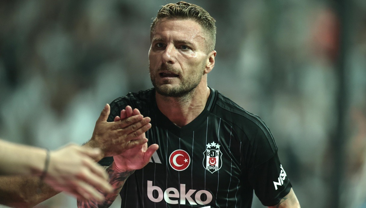 Ciro Immobile omaggia la Lazio che compie 125 anni e si propone: “Voglio tornare per chiudere la carriera qui”