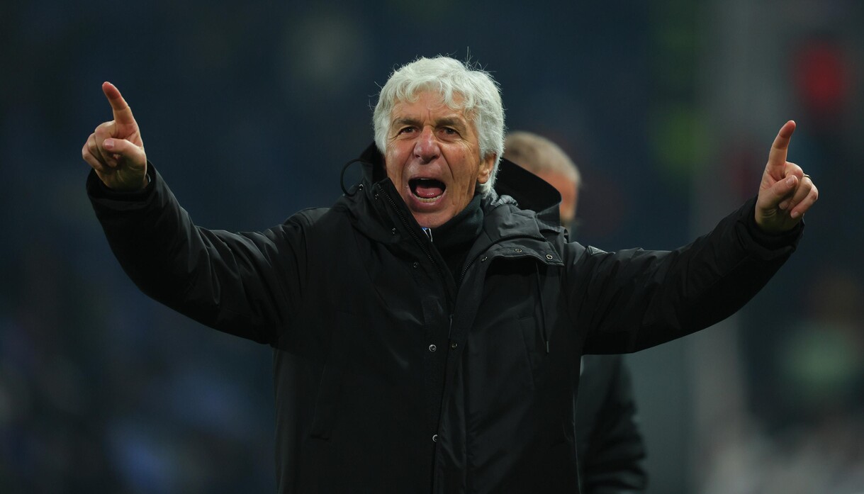 Atalanta, per Gasperini l’Inter è il test per capire se la squadra è da scudetto. Il nodo-Zaniolo