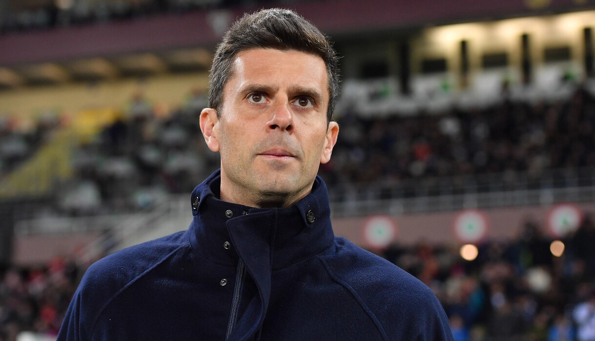 Juventus, Thiago Motta: si concretizza l’incubo peggiore per il tecnico, poi lo sfogo con un cronista