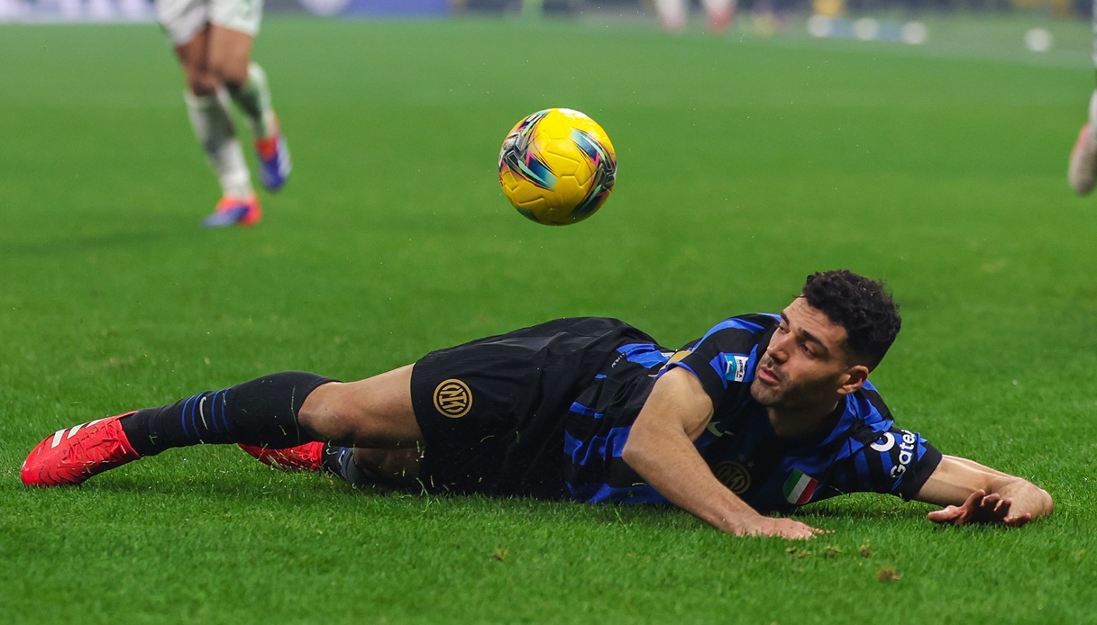 Inter-Empoli, bufera su Taremi: “Riprendiamo Esposito”. Pure Zielinski nel mirino, Sambia da ufficio indagini
