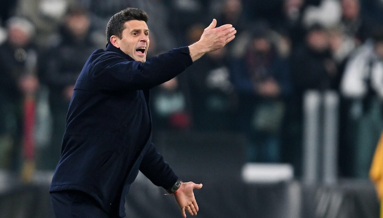 Juventus, lo sfogo di Motta: Mai detto certe cose, andate a risentire mie interviste. Ecco perché c’è Kolo Muani