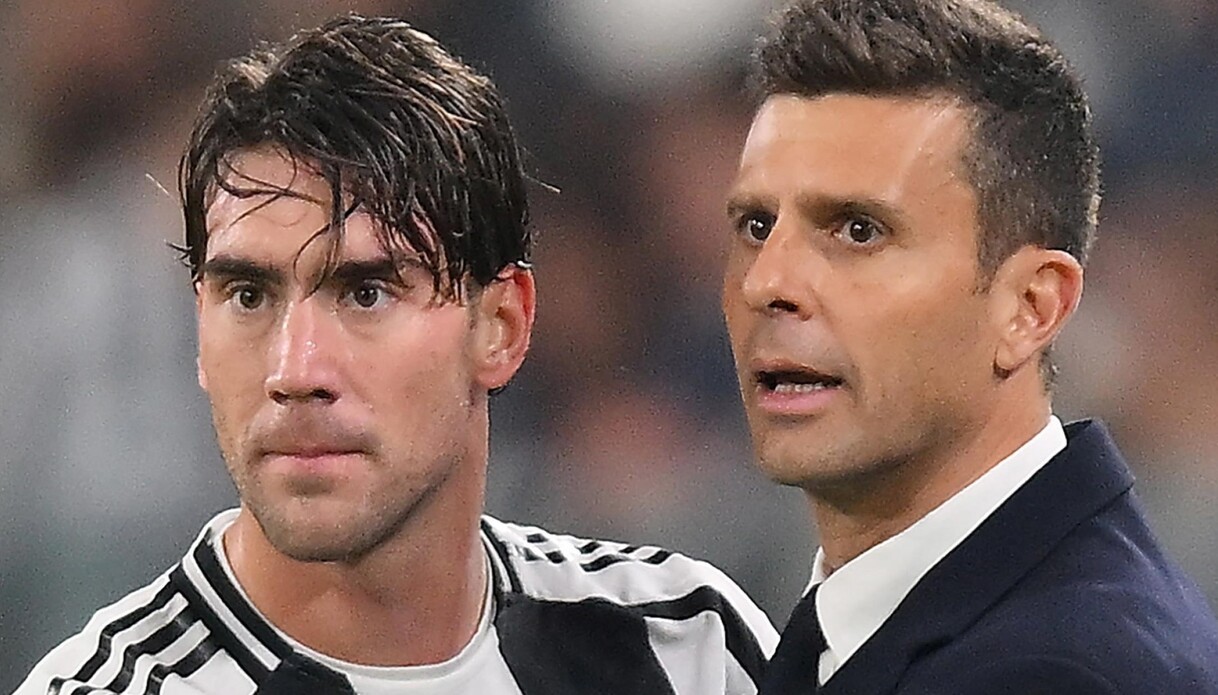 Juventus, durissima accusa a Motta: “Sta disintegrando Vlahovic per ripicca”