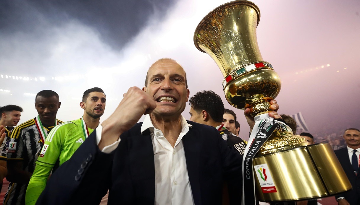 Juve, Ferrara rimpiange Allegri: “Mandato via un vincente, sorpreso da Motta”. E in difesa si avvicina Araujo