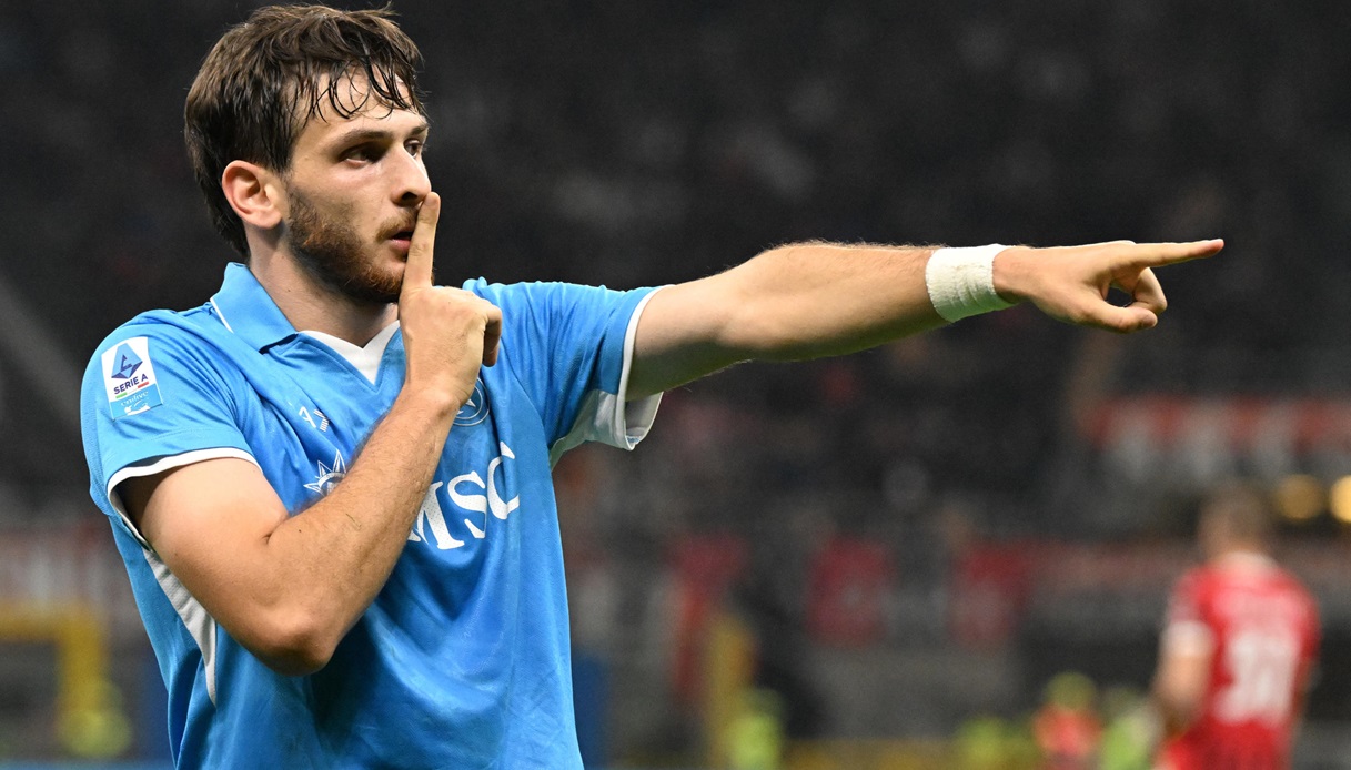 Kvaratskhelia al PSG, cifre e dettagli: Napoli tra il sogno Garnacho e l’incubo Werner che spaventa i tifosi