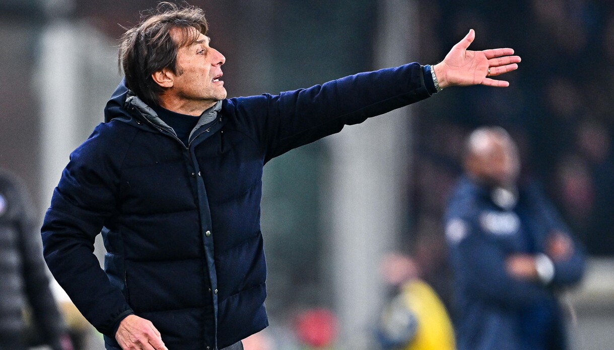 Napoli, Conte rivela cosa cambia senza Kvara e avvisa: squadra scudetto non c’è più