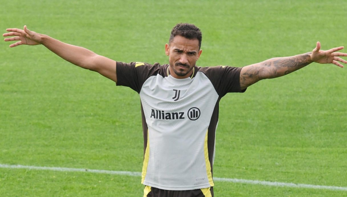 Juventus, Danilo all’attacco: “Ultimi mesi difficili ma non in campo”. Ma su Motta e Giuntoli sceglie il silenzio