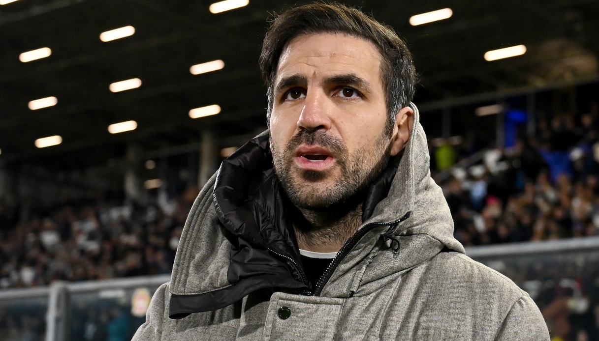Como-Juve, furia Fabregas per il rigore negato: “Così non si può lottare, dubbi sul Var”. La replica di Gatti