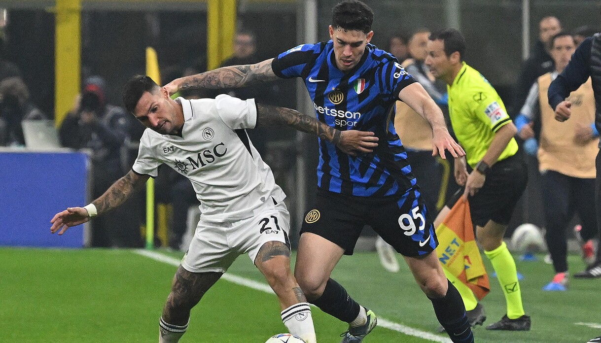 Lega: quando si gioca Napoli-Inter e stop a campionato a Ferragosto, l’annuncio