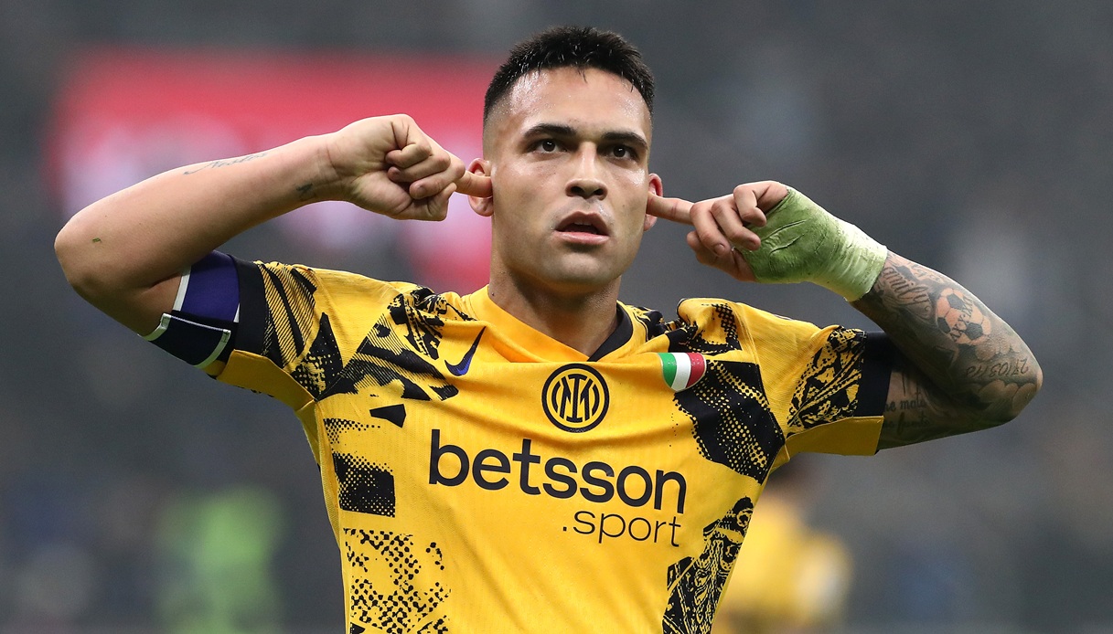 Bestemmia Lautaro dopo Juve-Inter, l’indagine della Procura FIGC e il mistero del file audio: cosa non torna