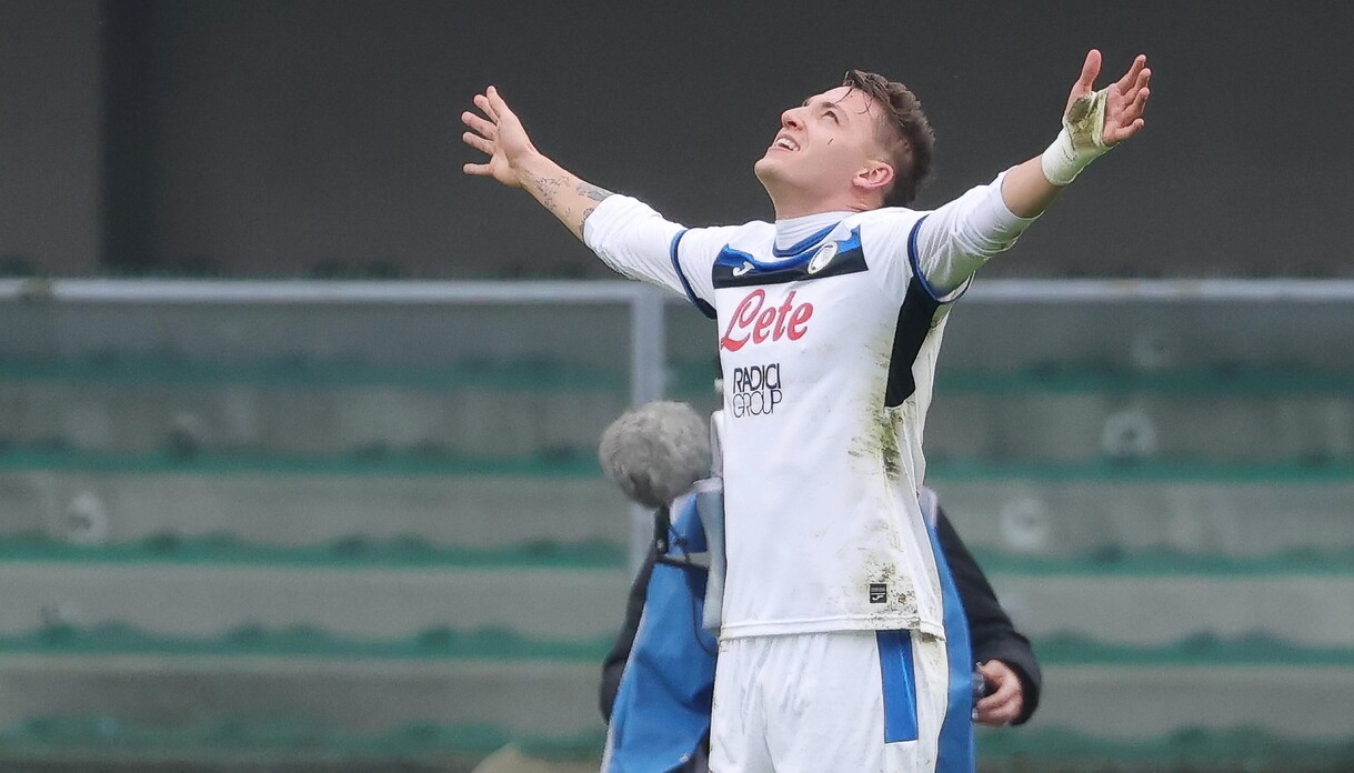 Atalanta: Retegui poker a Verona, battuti record Cantarutti e Ilicic. Quattro gol in 33′
