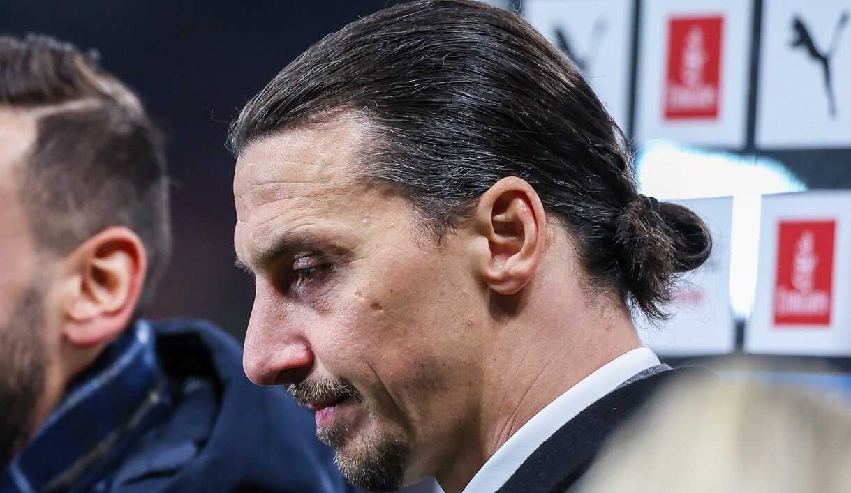 “Ibrahimovic è il male del Milan”, violento attacco di Lo Monaco al dirigente rossonero