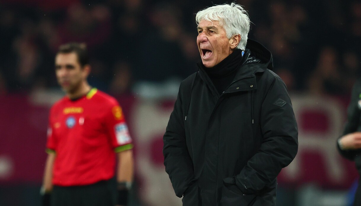 Open Var, risposta a Gasperini: chiarezza sul rigore negato all’Atalanta col Torino
