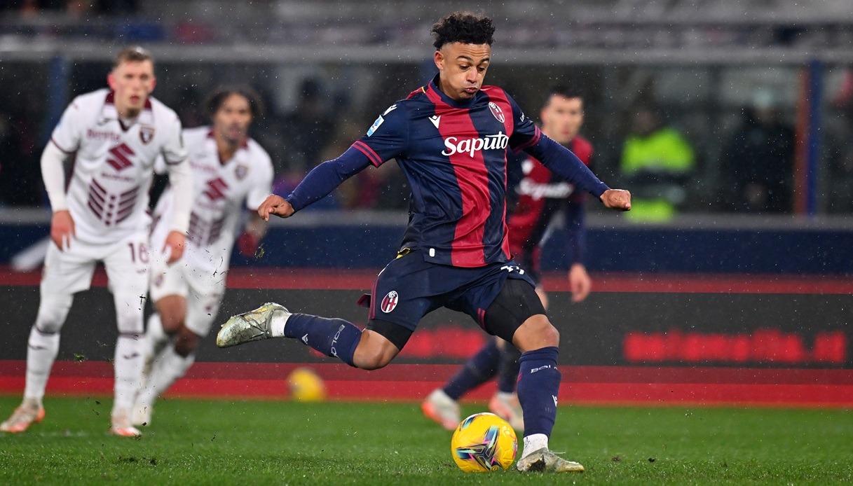 Pagelle Bologna-Torino 3-2: Ndoye super, Vlasic ed Elmas non bastano, l’autogol di Biraghi condanna i granata