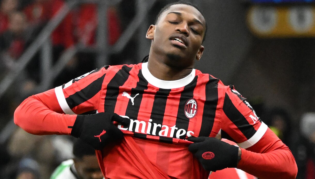 Milan, scoppia nuovo caso Leao: tutti i senatori che rischiano l’addio a giugno