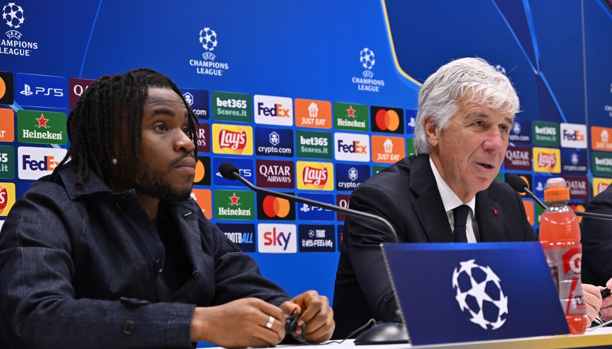 Atalanta, Lookman non perdona Gasperini: nuovo post al veleno dell’attaccante