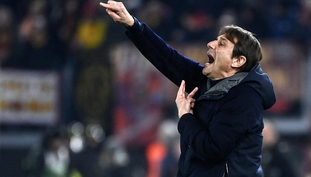 Napoli-Inter, Conte e il tabù modulo: il sostituto di Anguissa, l’emergenza infortuni e i 3 ruoli di Raspadori