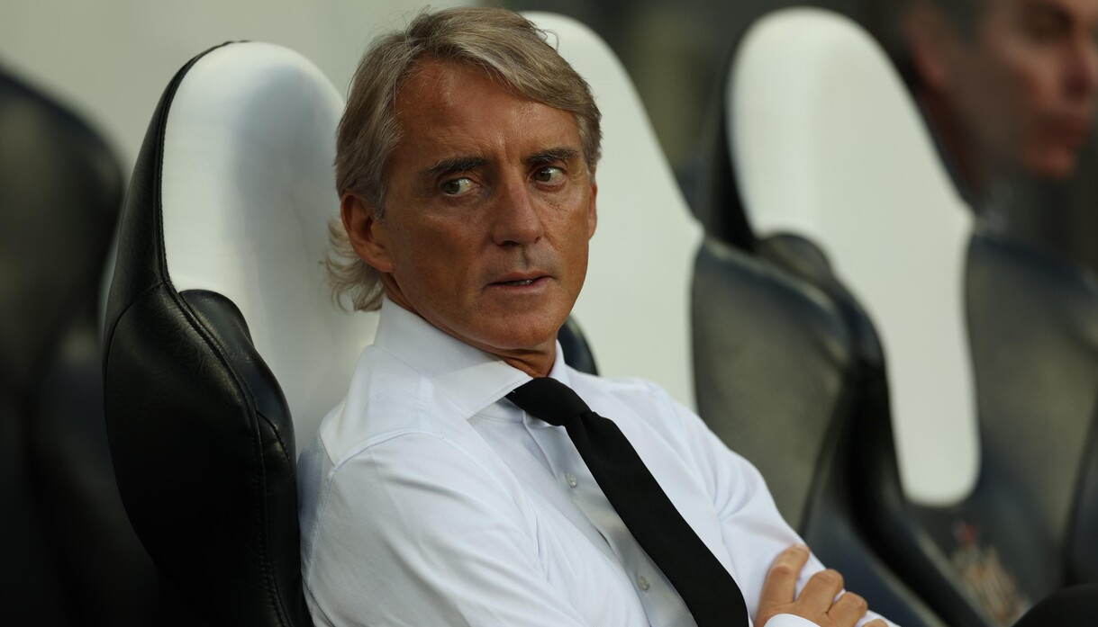 Juventus, le parole di Motta alla squadra, perchè Mancini sarebbe l’uomo giusto e perché non verrà