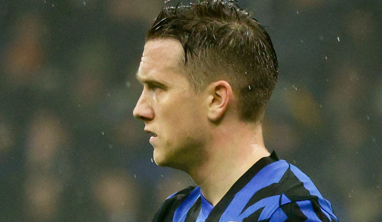 Inter, Zielinski l’uomo in meno e va anche ko ma è tornato Calhanoglu il re del centrocampo