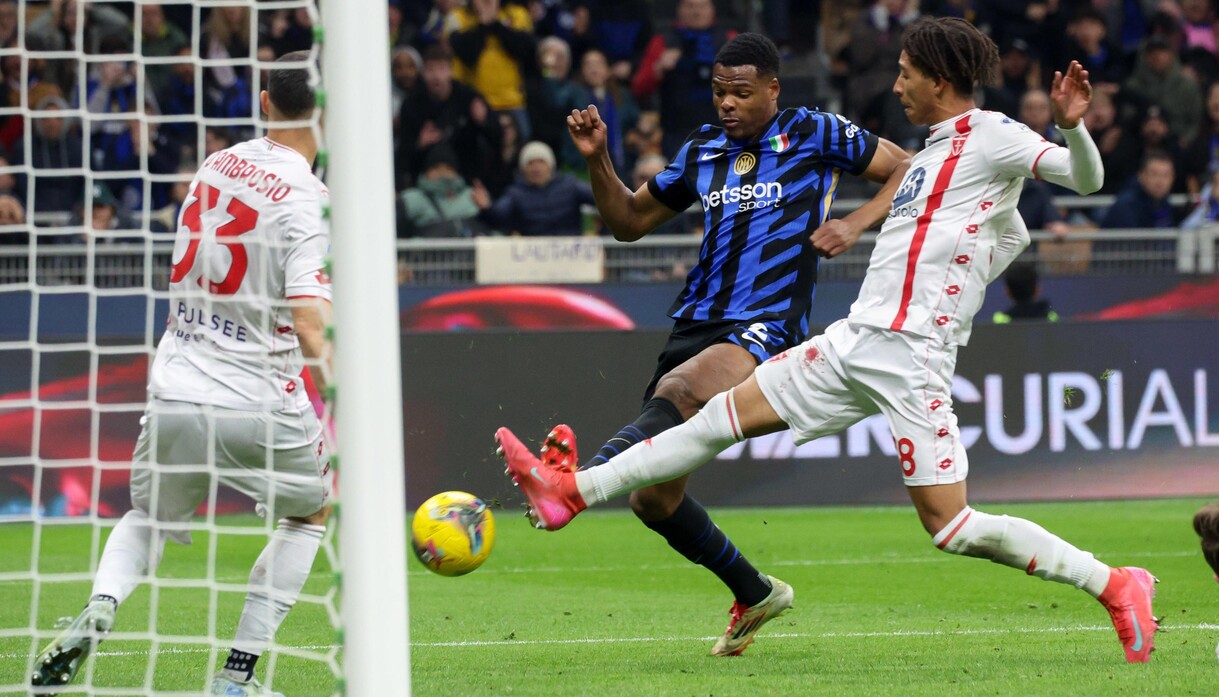 Open Var, audio su rigore Atalanta e autogol del Monza: il motivo dell’indecisione dell’arbitro