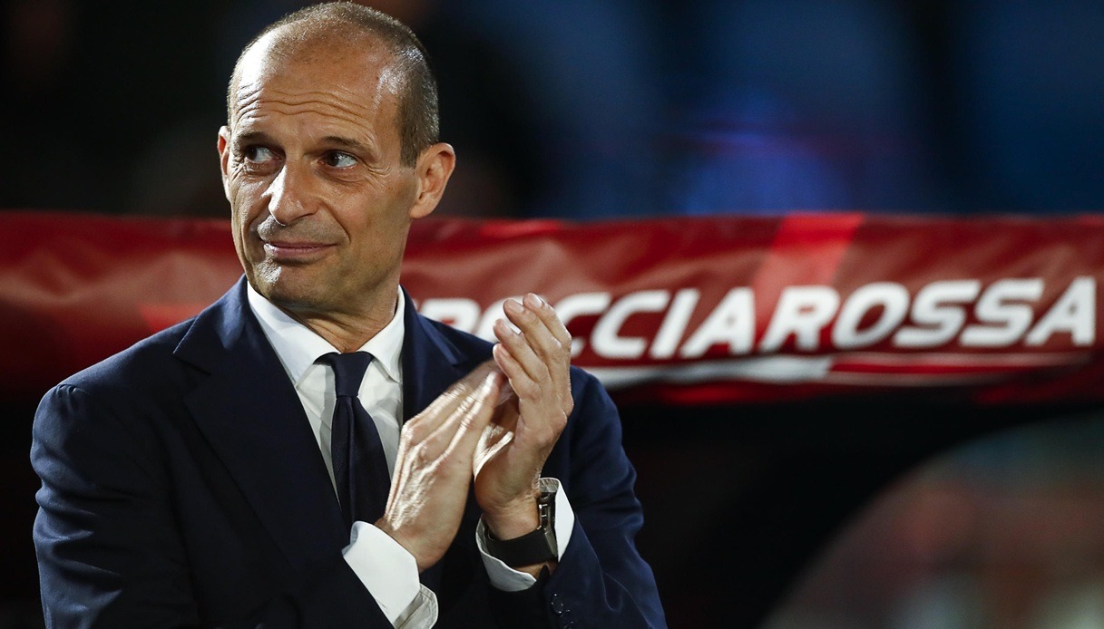 Milan-Allegri, Galeone conferma: “Ai rossoneri direbbe sì, alla Juve non tornerà mai”. Ambra, frecciata a Max