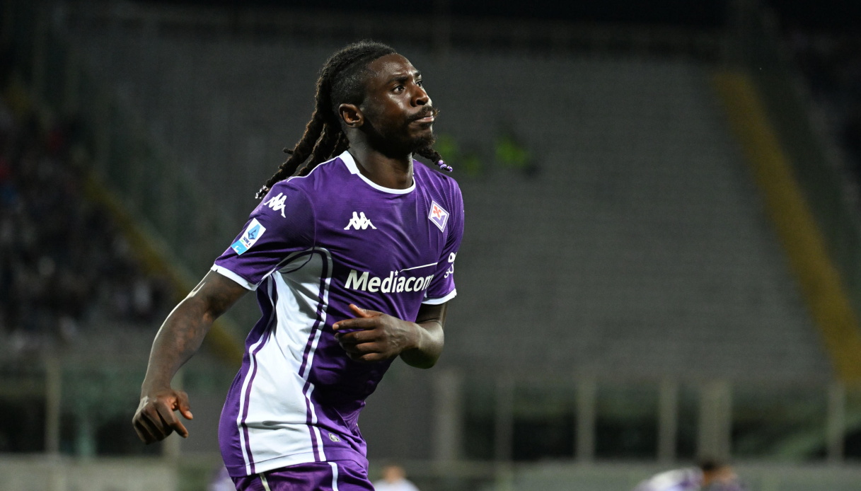 Pisa-Fiorentina: dove vederla in diretta TV e streaming