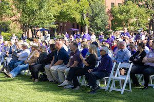 100 Years of Trogdon Event 10.7.23 5397