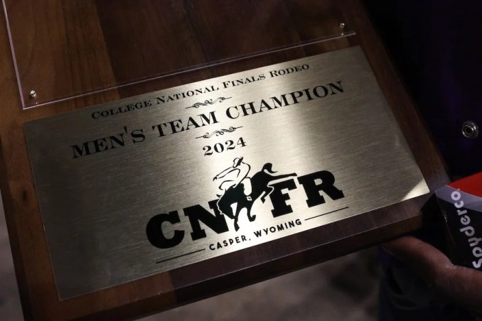 champions plaque
