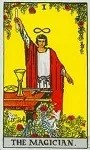 magician tarot card meanings