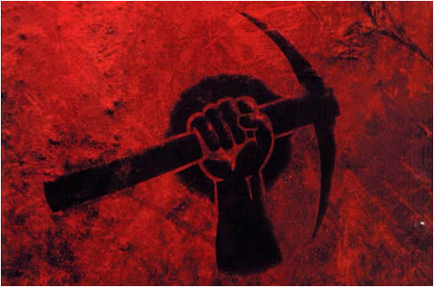 Red Faust Red Faction Origins on SyFy – Tars Tarkas.NET