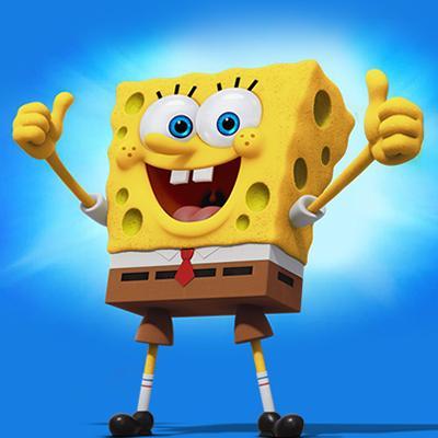 SpongeBob Tarvin Community Centre