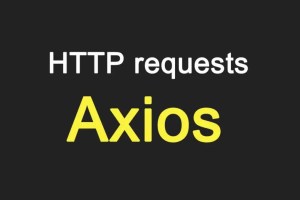 axiosjs