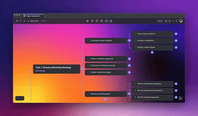 9 Best Mind Map Apps For Mac In 2026 Native Cross Platform Options Ai Mind Mapping 1.webp