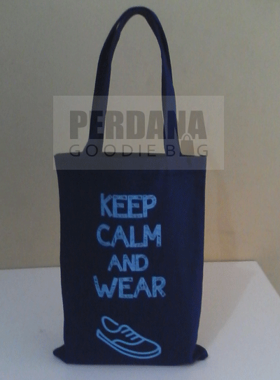 Tas Bahan Kanvas, Si Serbaguna yang Awet – Tas Kanvas – Tas blacu – Perdana  goodiebag