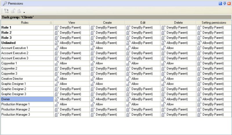 Step 4 Customizing Software Development Company Tasks - Retina Gradient Arts for Desktop
