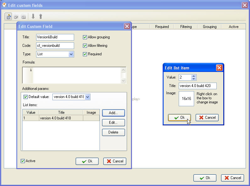Step 8 Tasks Tracking In Software Development Company Solution - Colorful Illustrations - Gorgeous Retina Collection