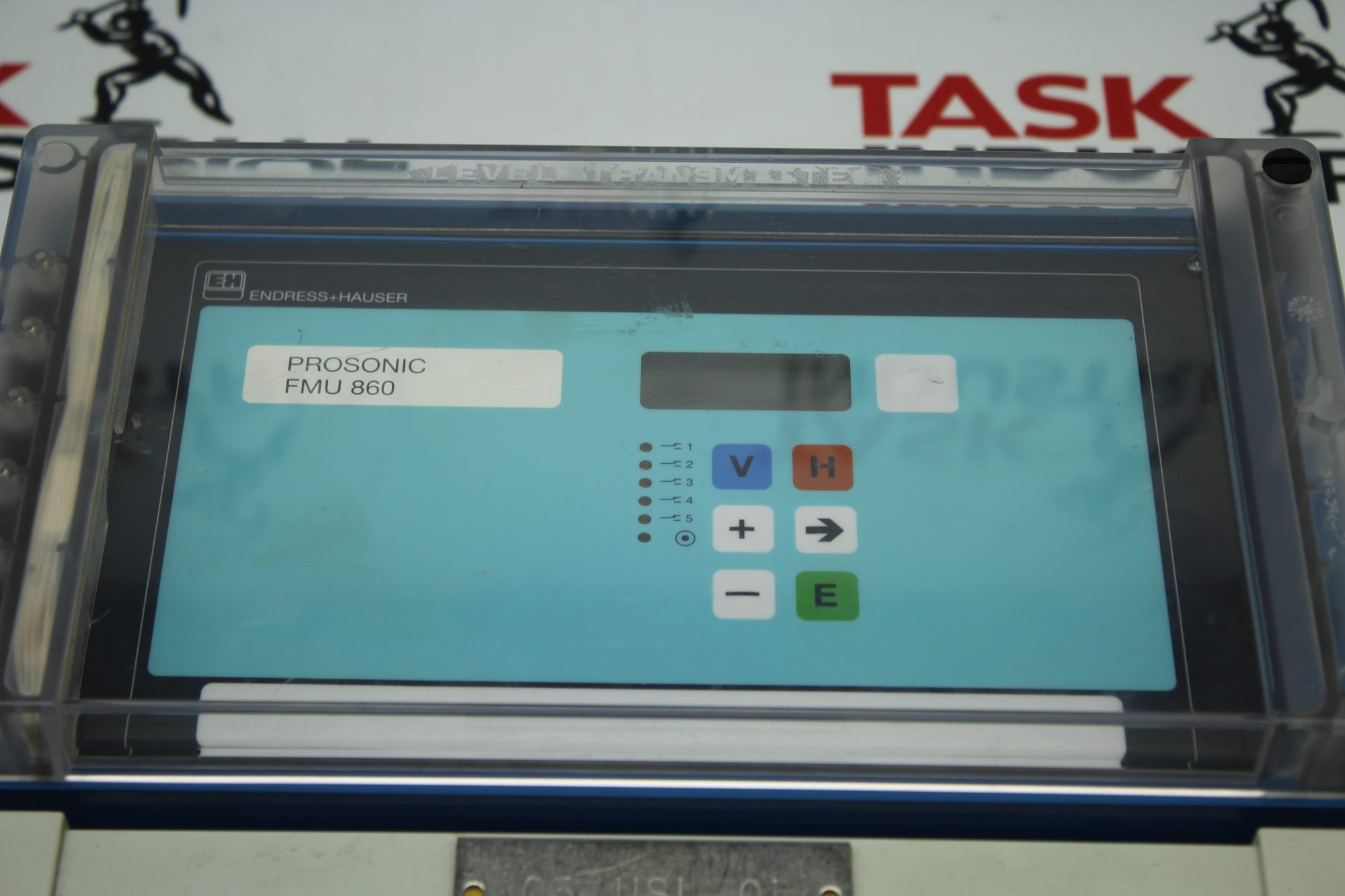 Prosonic S Fmu90 Relay Configuration 