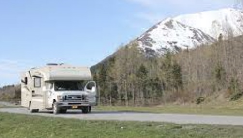 Guide to buy a used rv