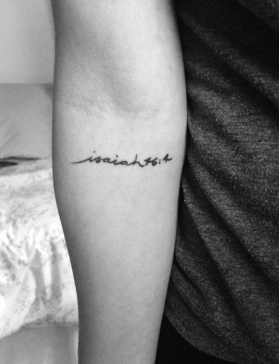 Scripture Tattoos For Women - Ideas And Designs For Girls 736_x_564_jpg