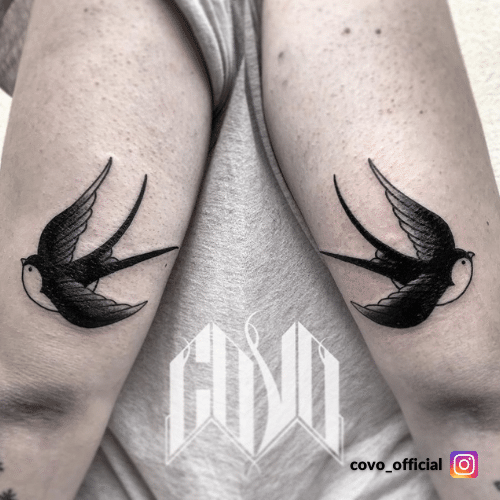 Raccolta 61 Tattoo Numero 17 Significato Completato