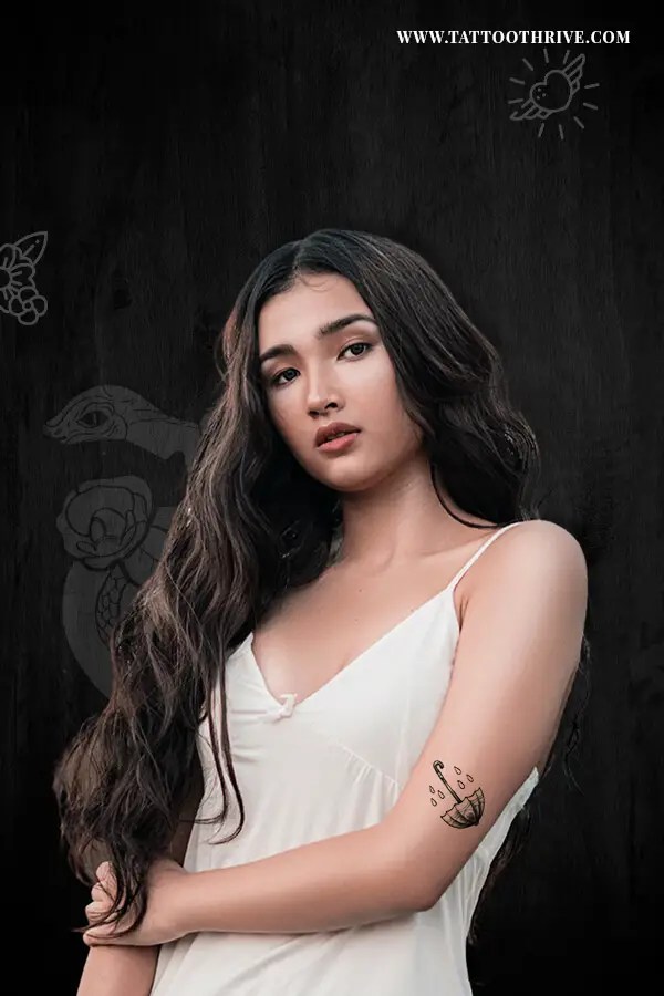 Tattoo Meaning [EXPLAINED The Meaning of 75 Popular Tattoos with Images