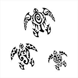 Tattoo Tribes: The Tattoofinder - Tribal Tattoos With Meaning 260_x_260_jpg