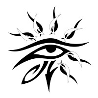 Ottieni immagini Tatuaggio Di Occhio Di Horus Vita Eterna Tattoo Custom Tattoo ultima saluti