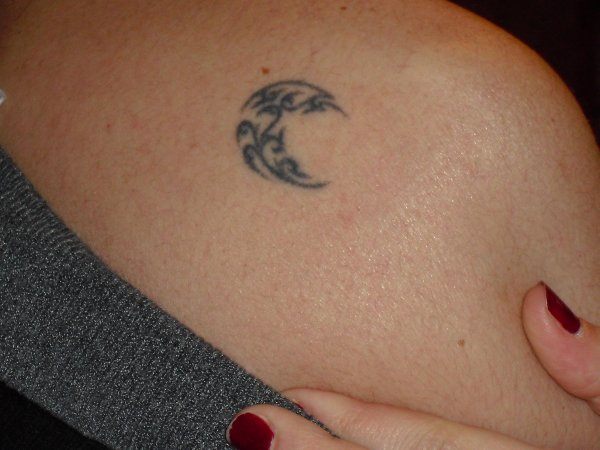 Ottieni immagini Tattoo Tribes Dai Forma Ai Tuoi Sogni Tatuaggi Tribali E Loro il piu cool da parte di