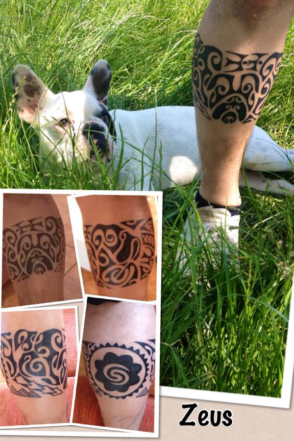 Gratuito immagini Denis Zeus il piu cool da parte di