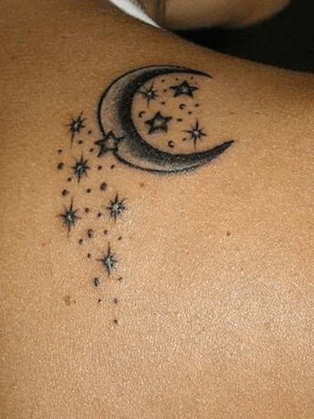 25+ Tatuaggi Femminili Da Realizzare Sulla Spalla E Sulla Schiena [2021] - Tatuaggistyle.it 600_x_450_png